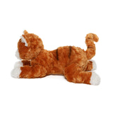 Gund - Sienna Orange Tabby - 14"