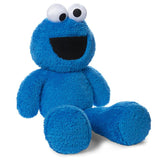 Gund - Sesame Street - Fuzzy Buddy Cookie Monster - 27"