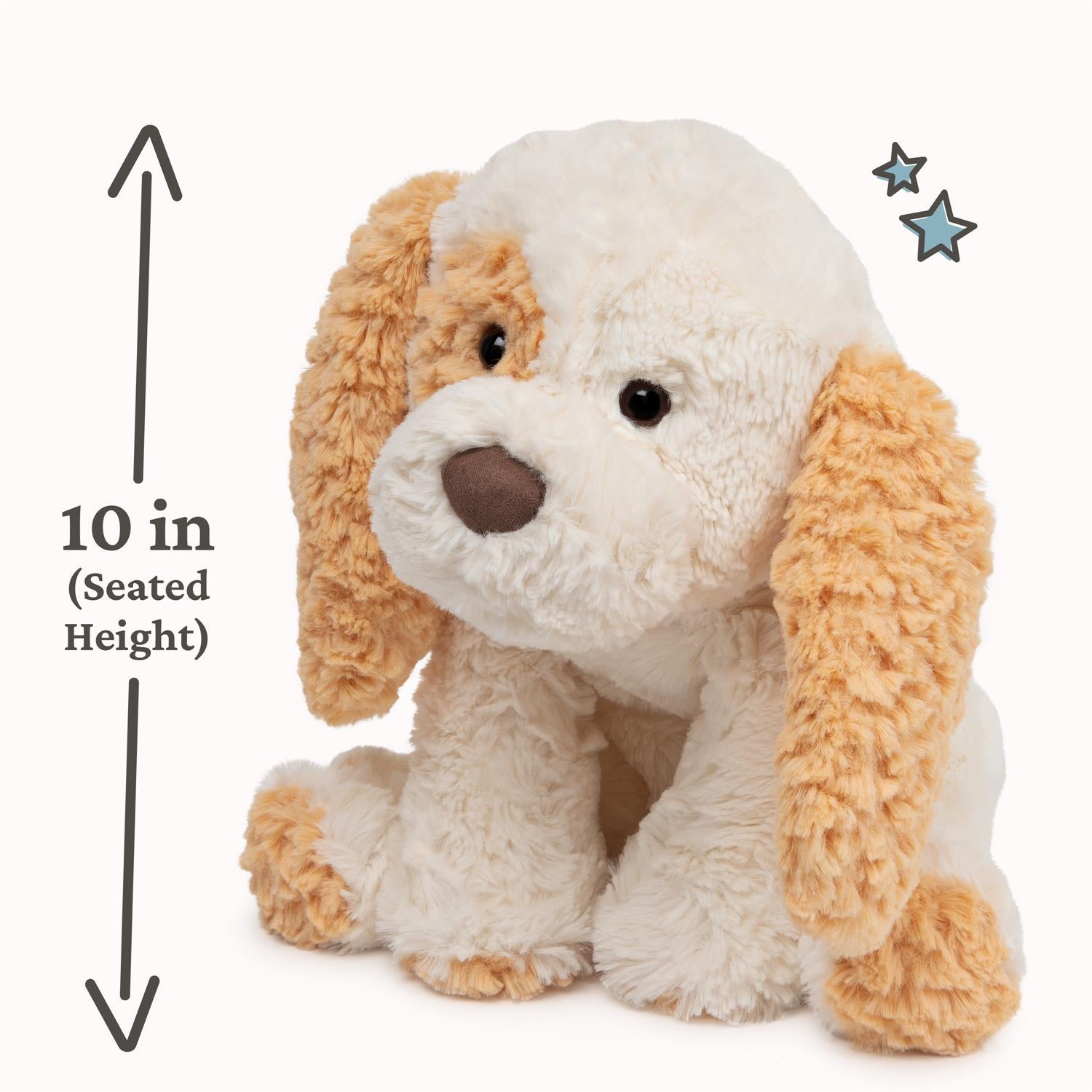 Gund - Cozys Puppy