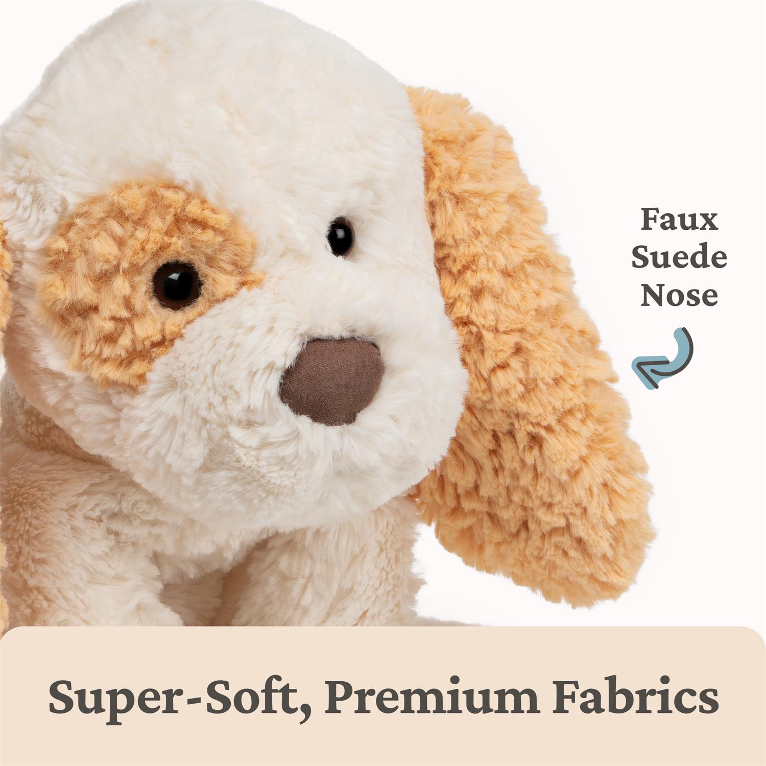 Gund - Cozys Puppy