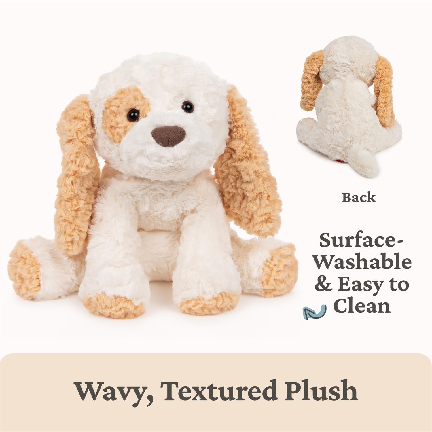 Gund - Cozys Puppy