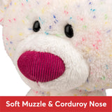 Gund - Confetti Toothpick Bear - 15"