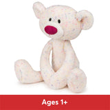 Gund - Confetti Toothpick Bear - 15"
