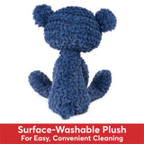 Gund - Ripple Toothpick Bear - 15"