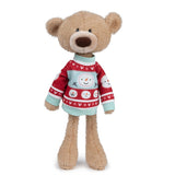 Gund - Sleigh Toothpick Bear - 15"