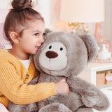 Gund - Mukki Bear - 16"