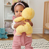 Send a HUGgle - Oh So Snuggly Chick - 12.5"