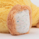 Send a HUGgle - Oh So Snuggly Chick - 12.5"