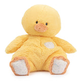 Baby Gund - Oh So Snuggly Chick - 12.5"