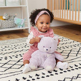 Send a HUGgle - Oh So Snuggly Kitten - 12.5"