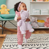 Send a HUGgle - Oh So Snuggly Kitten - 12.5"