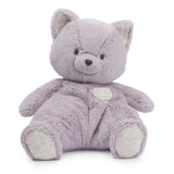 Baby Gund - Oh So Snuggly Kitten - 12.5"