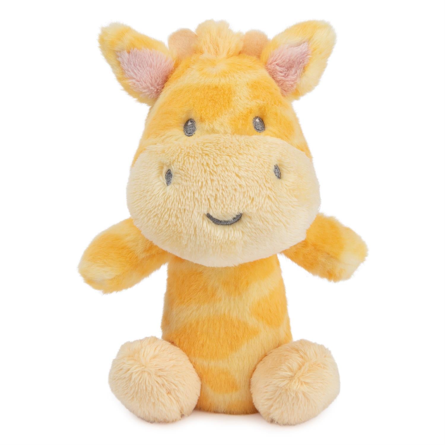 Gund - Safari Friends Stick Rattles - 3"