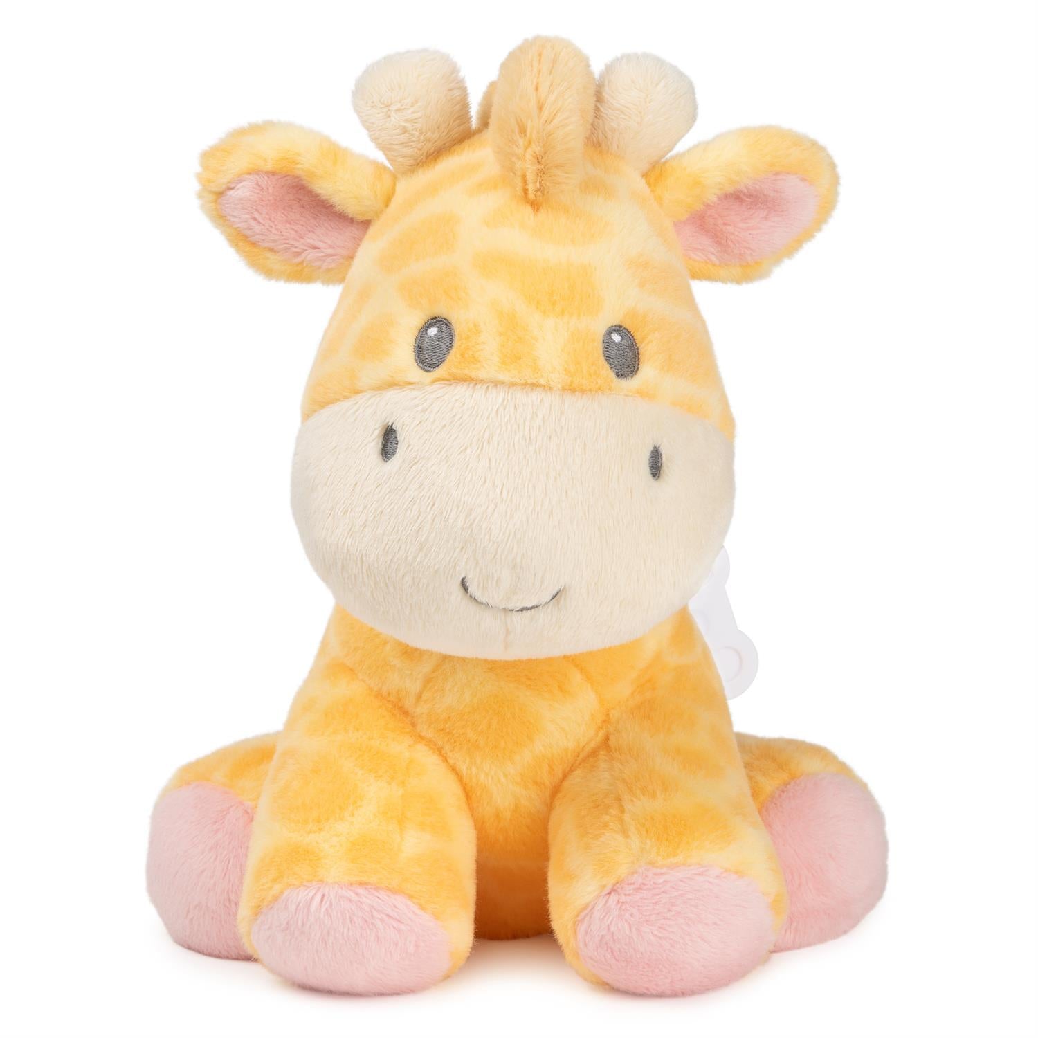 Baby Gund - Safari and Friends - Giraffe Keywind Musical