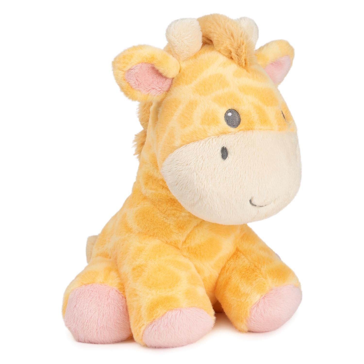 Baby Gund - Safari and Friends - Giraffe Keywind Musical