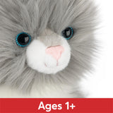 Gund - Camilla Kitten - 9"