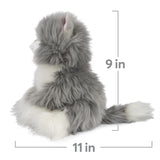 Gund - Camilla Kitten - 9"