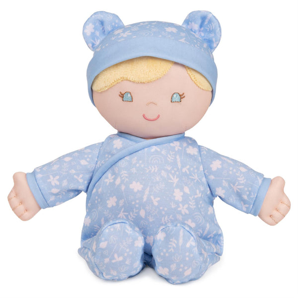 Baby Gund - Aster - 100% Recycled Baby Doll - 12"