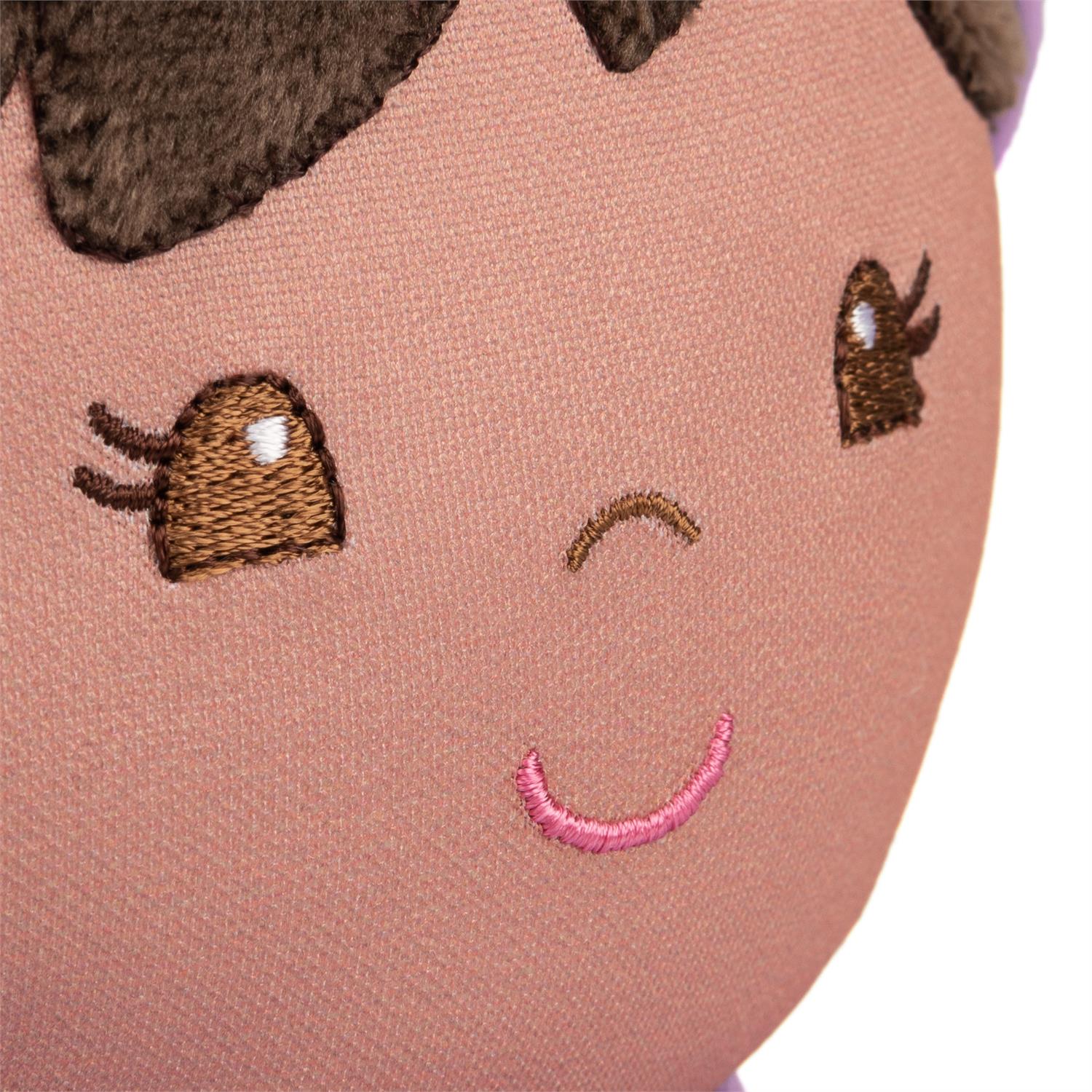 Baby Gund - Leilani - 100% Recycled Baby Doll - 12"