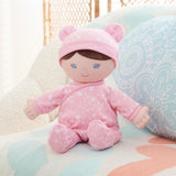 Baby Gund - Rosabella - 100% Recycled Baby Doll - 12"