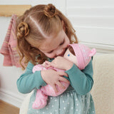 Baby Gund - Rosabella - 100% Recycled Baby Doll - 12"