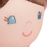 Baby Gund - Rosabella - 100% Recycled Baby Doll - 12"