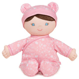 Baby Gund - Rosabella - 100% Recycled Baby Doll - 12"