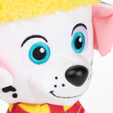 Gund - Paw Patrol - Holiday Winter Marshall - 6"