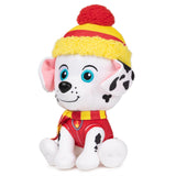 Gund - Paw Patrol - Holiday Winter Marshall - 6"