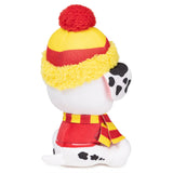 Gund - Paw Patrol - Holiday Winter Marshall - 6"