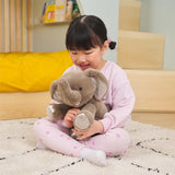 Gund - Chai Elephant - 10"