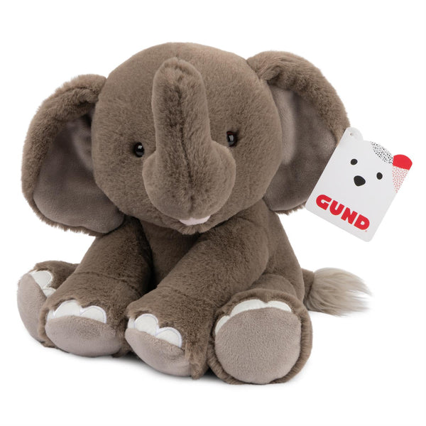 Gund - Chai Elephant - 10"