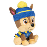 Gund - Paw Patrol - Holiday Winter Chase - 6"