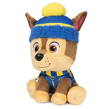 Gund - Paw Patrol - Holiday Winter Chase - 6"