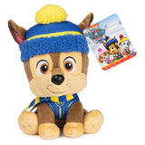 Gund - Paw Patrol - Holiday Winter Chase - 6"