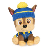 Gund - Paw Patrol - Holiday Winter Chase - 6"
