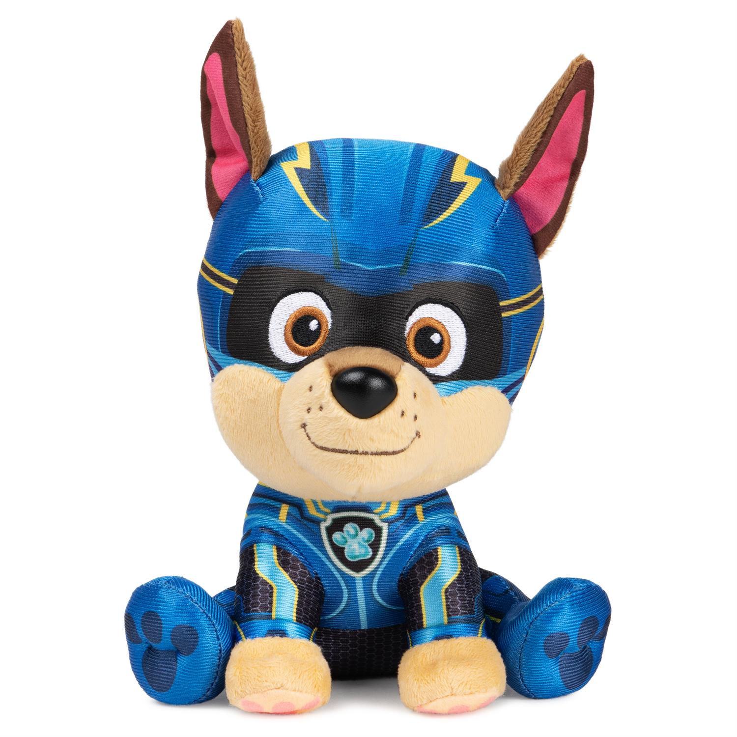 Gund - Paw Patrol Mighty Movie - 6"