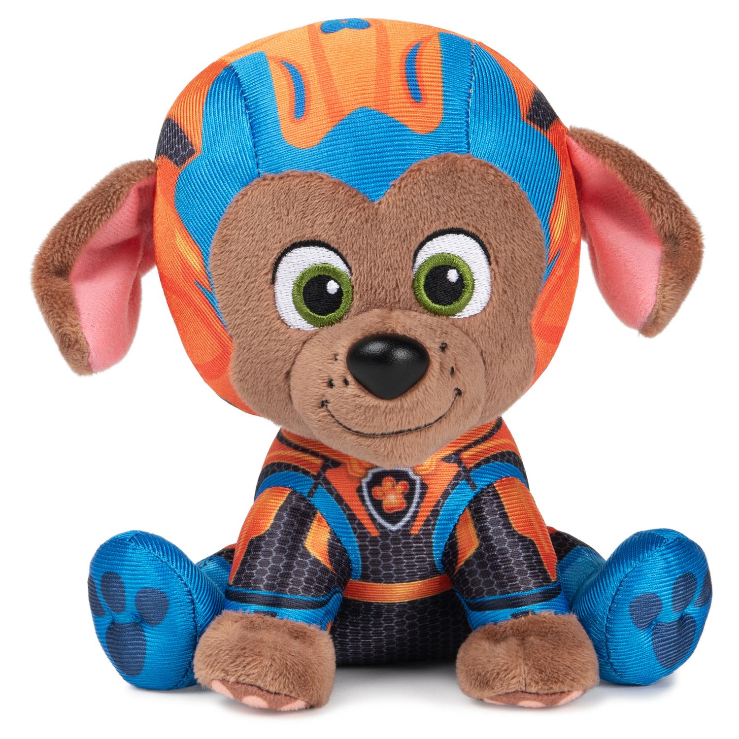 Gund - Paw Patrol Mighty Movie - 6"