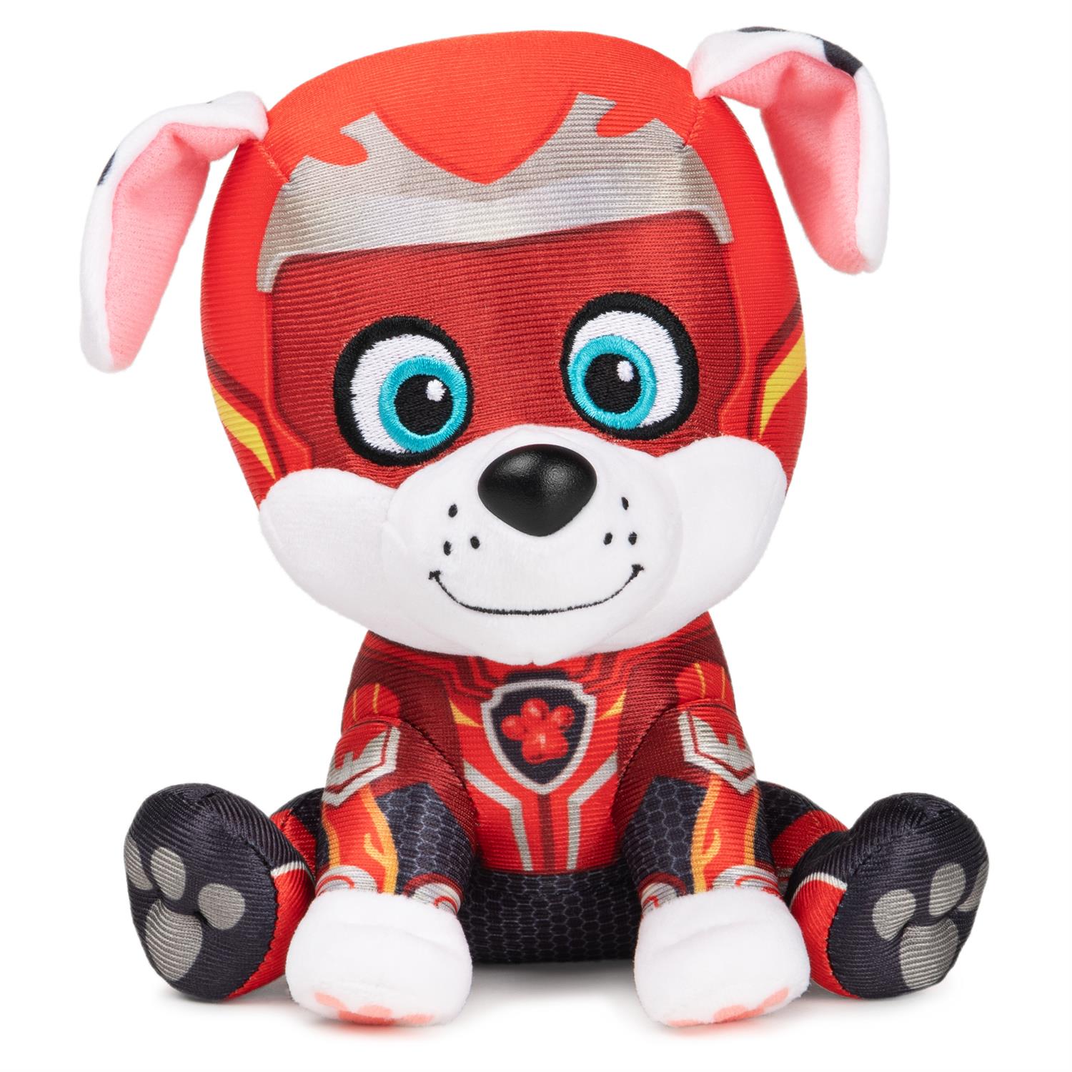 Gund - Paw Patrol Mighty Movie - 6"