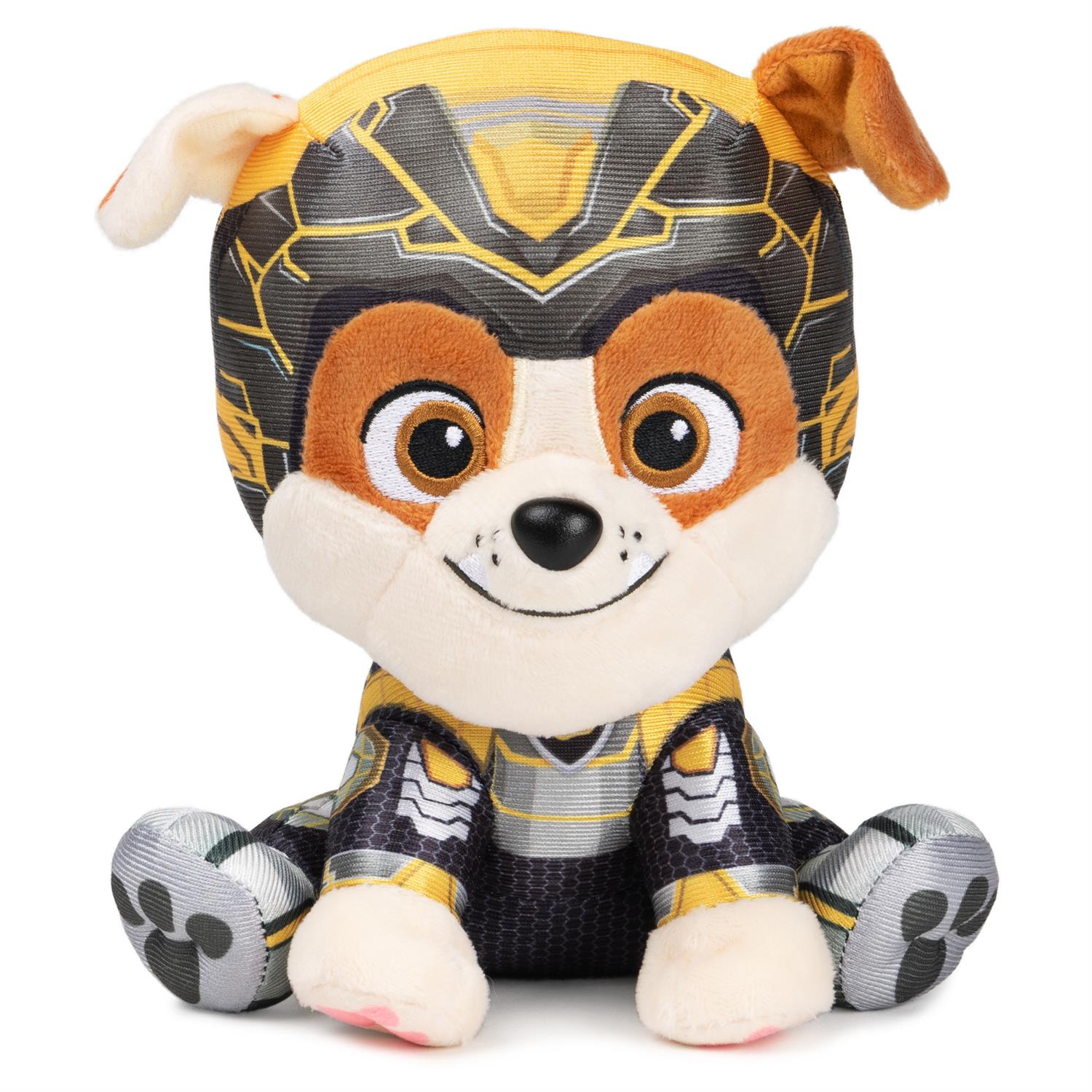 Gund - Paw Patrol Mighty Movie - 6"
