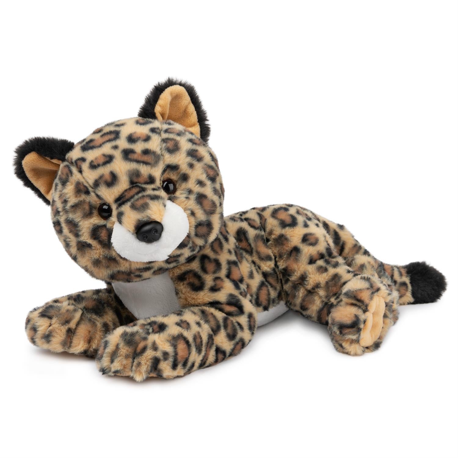 Gund - Banks, the Leopard - 12"