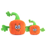 Gund - Spookley, the Square Pumpkin - 3"