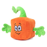 Gund - Spookley, the Square Pumpkin - 6"