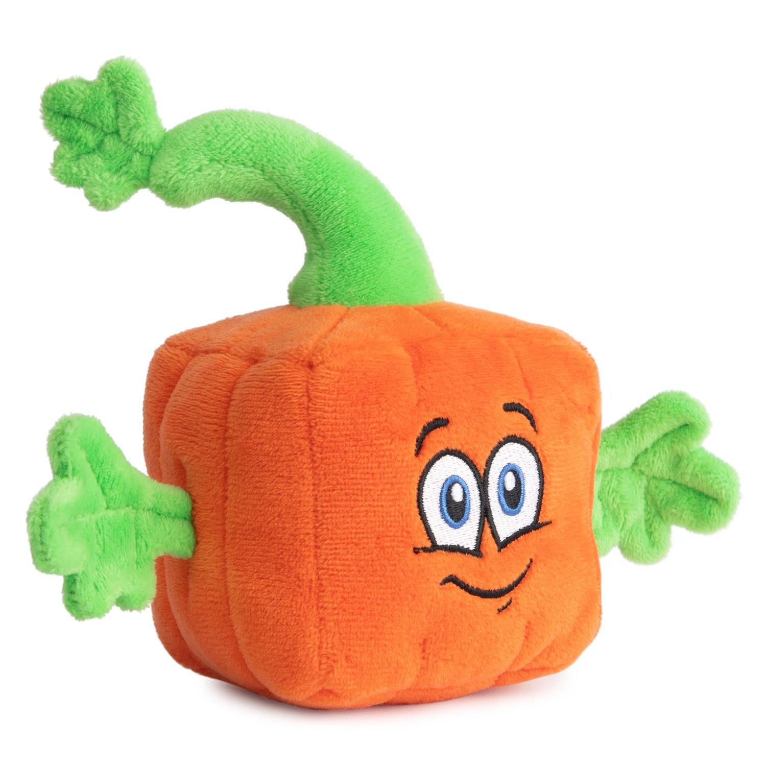 Gund - Spookley, the Square Pumpkin - 3"