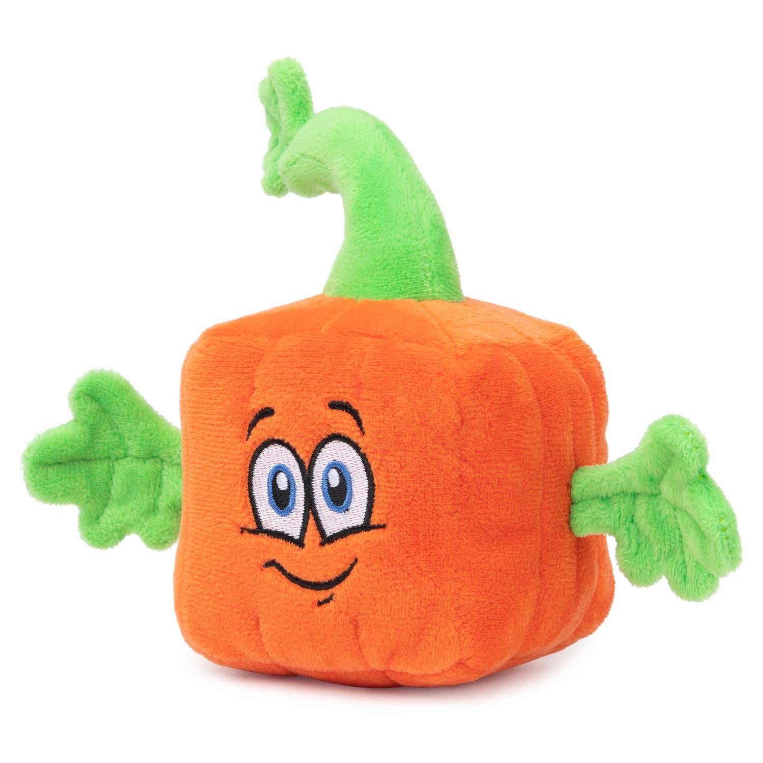Gund - Spookley, the Square Pumpkin - 3"