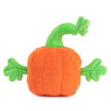 Gund - Spookley, the Square Pumpkin - 3"