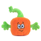 Gund - Spookley, the Square Pumpkin - 3"