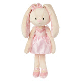 Gund - Curtsy the Ballerina Bunny - 15"