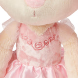 Gund - Curtsy the Ballerina Bunny - 15"