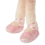 Gund - Curtsy the Ballerina Bunny - 15"